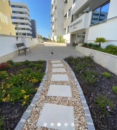 Modern Accomodation Habitación en casa particular *