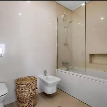 Homestay Modern Accomodation Lagos