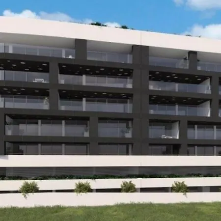 Homestay Modern Accomodation *