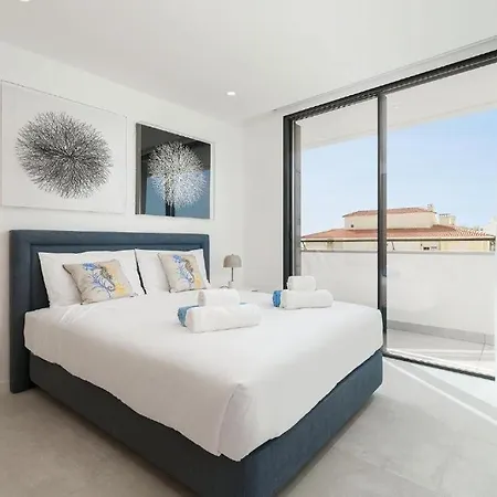 Modern Accomodation * Lagos