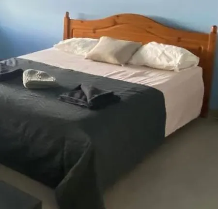 Modern Accomodation Lagos